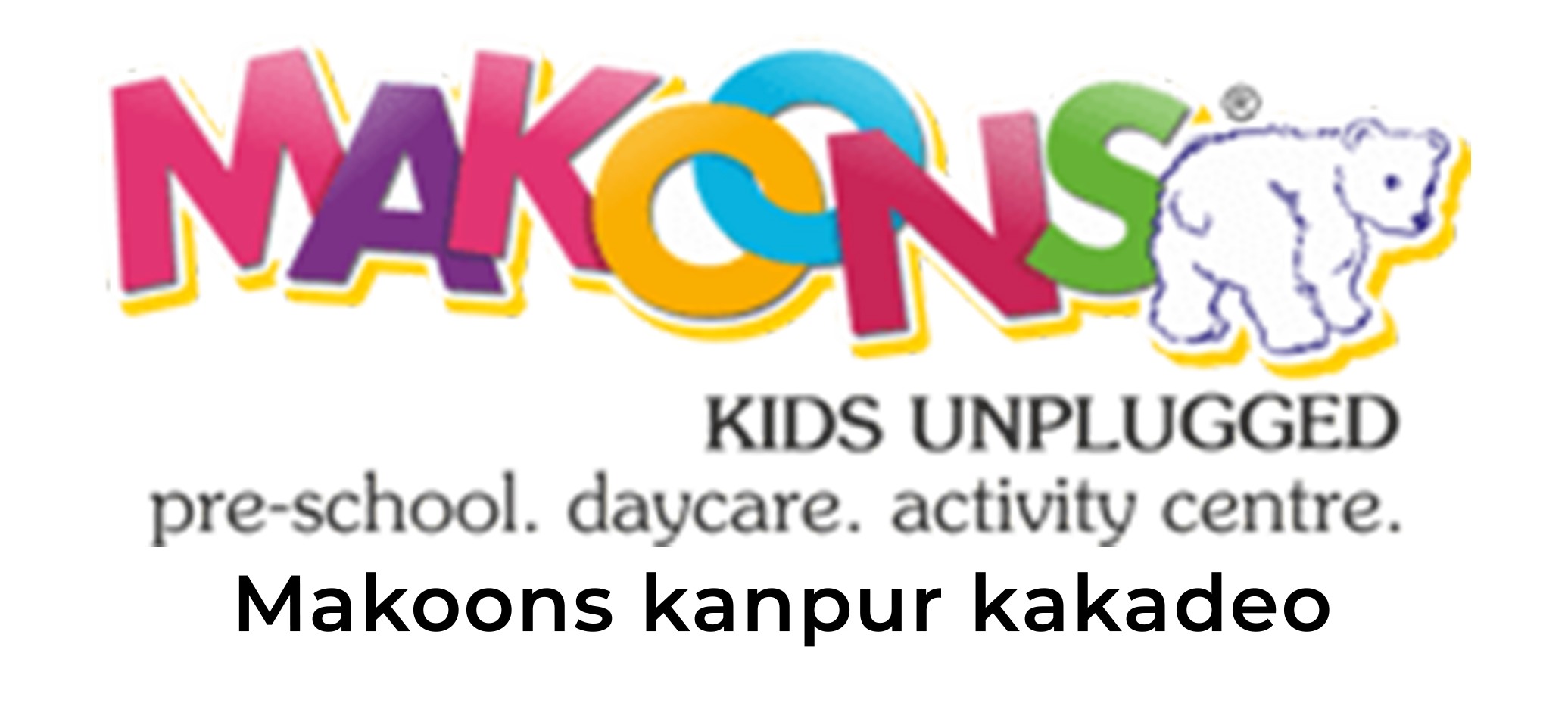 Makoons Kakadeo Logo